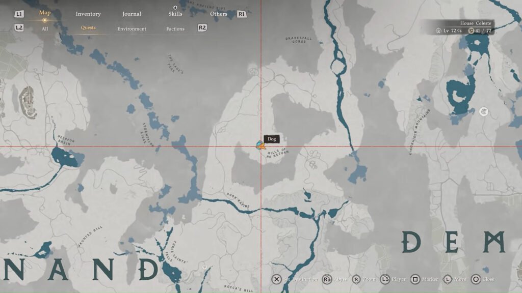 Arboria Castle Strongbox Puzzle