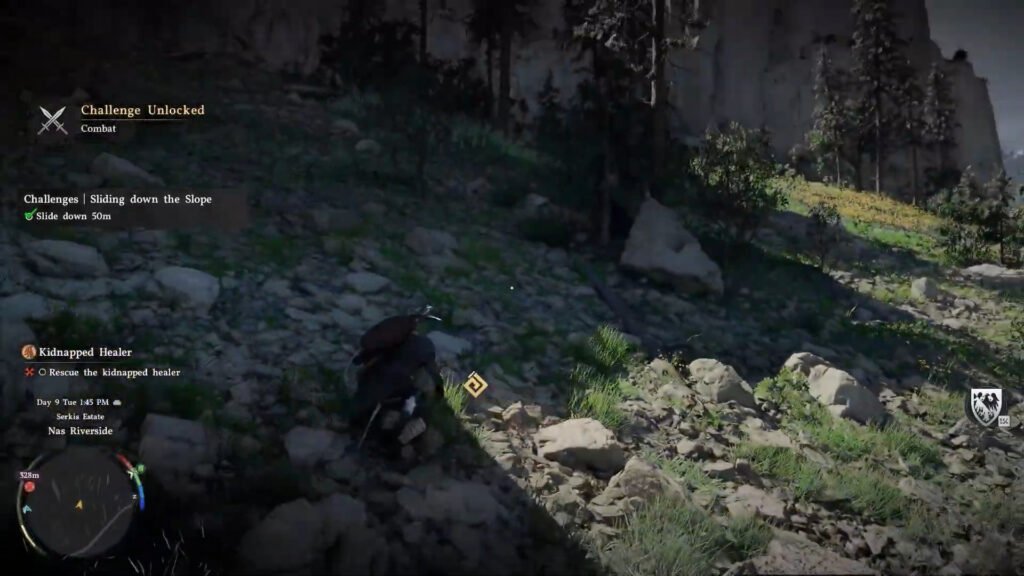 Crimson Desert slide 2