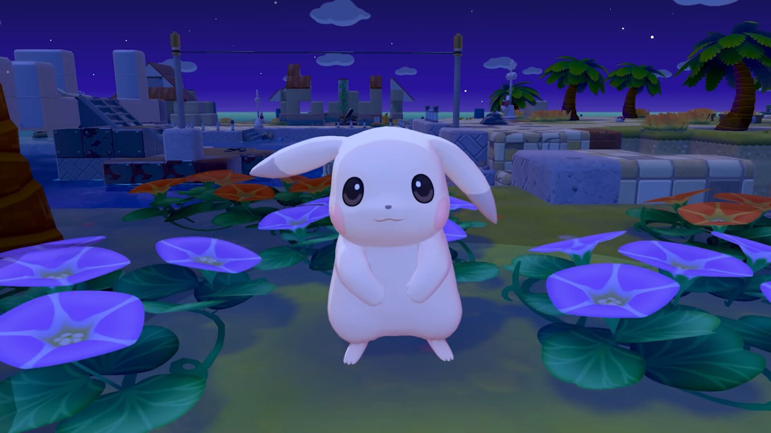 Pokémon Pokopia: Where To Find Peakychu Where is Peakychu in Pokemon Pokopia?