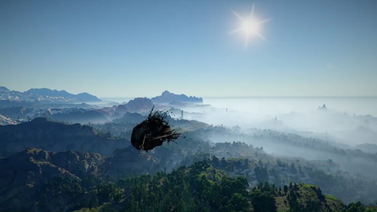 Crimson Desert Version 1.04.00 Patch Notes
