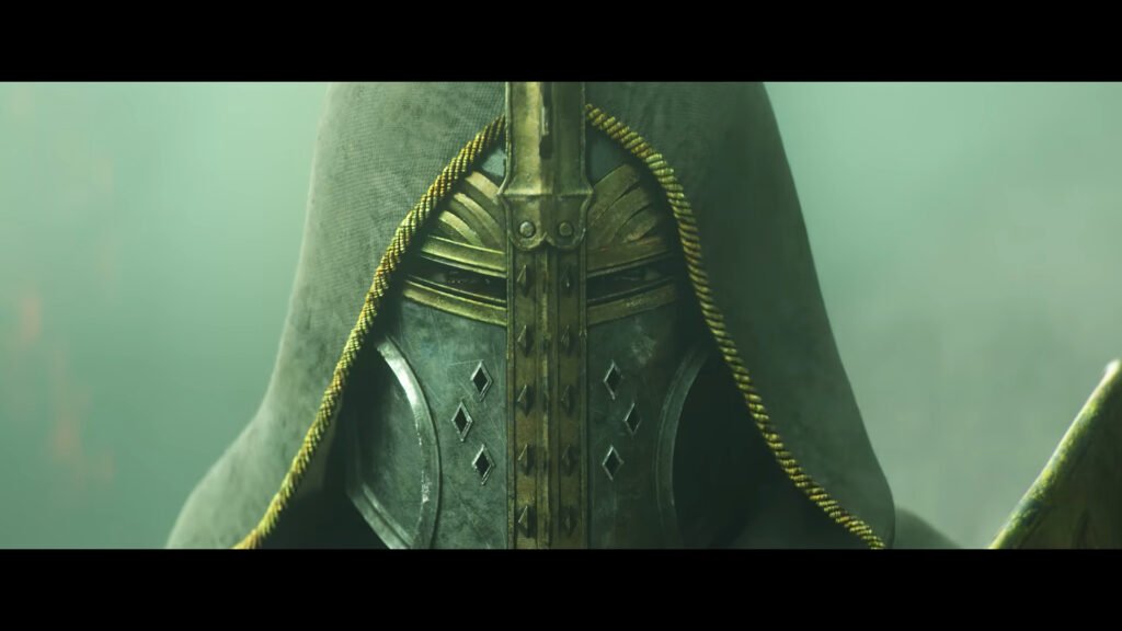 Paladin Best Classes Diablo 4 Lord of Hatred