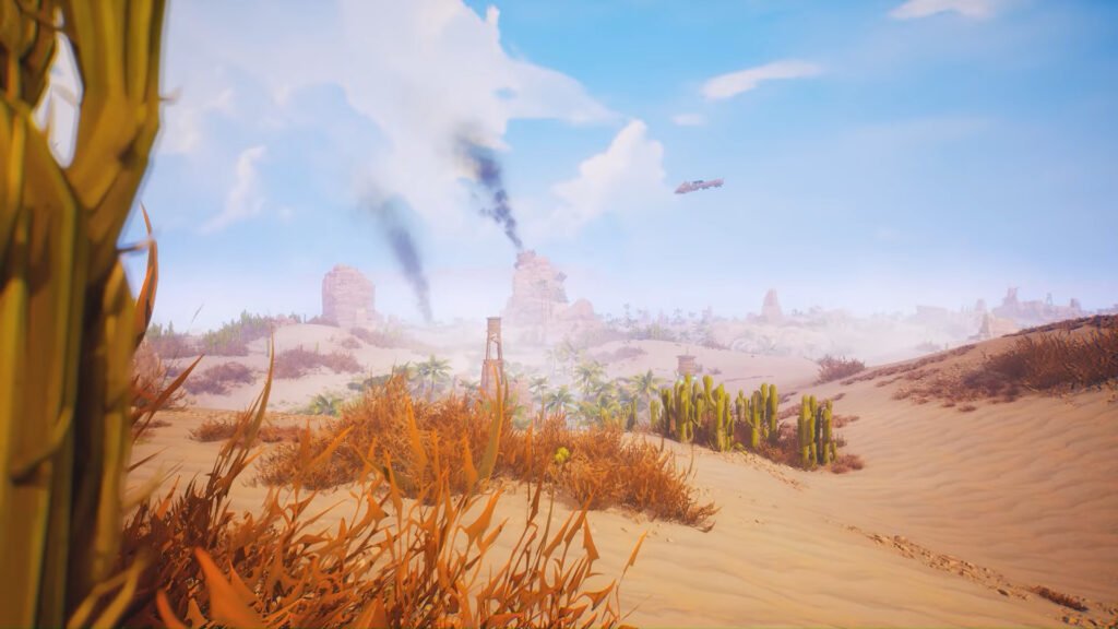UE4SS Far Far West