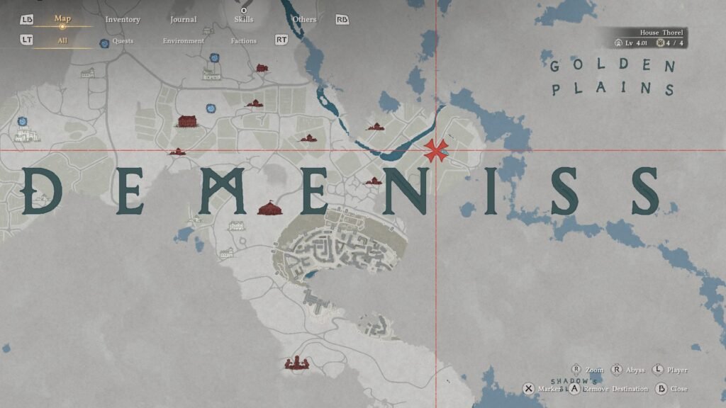 The Crimson Chaser Chain Gloves location