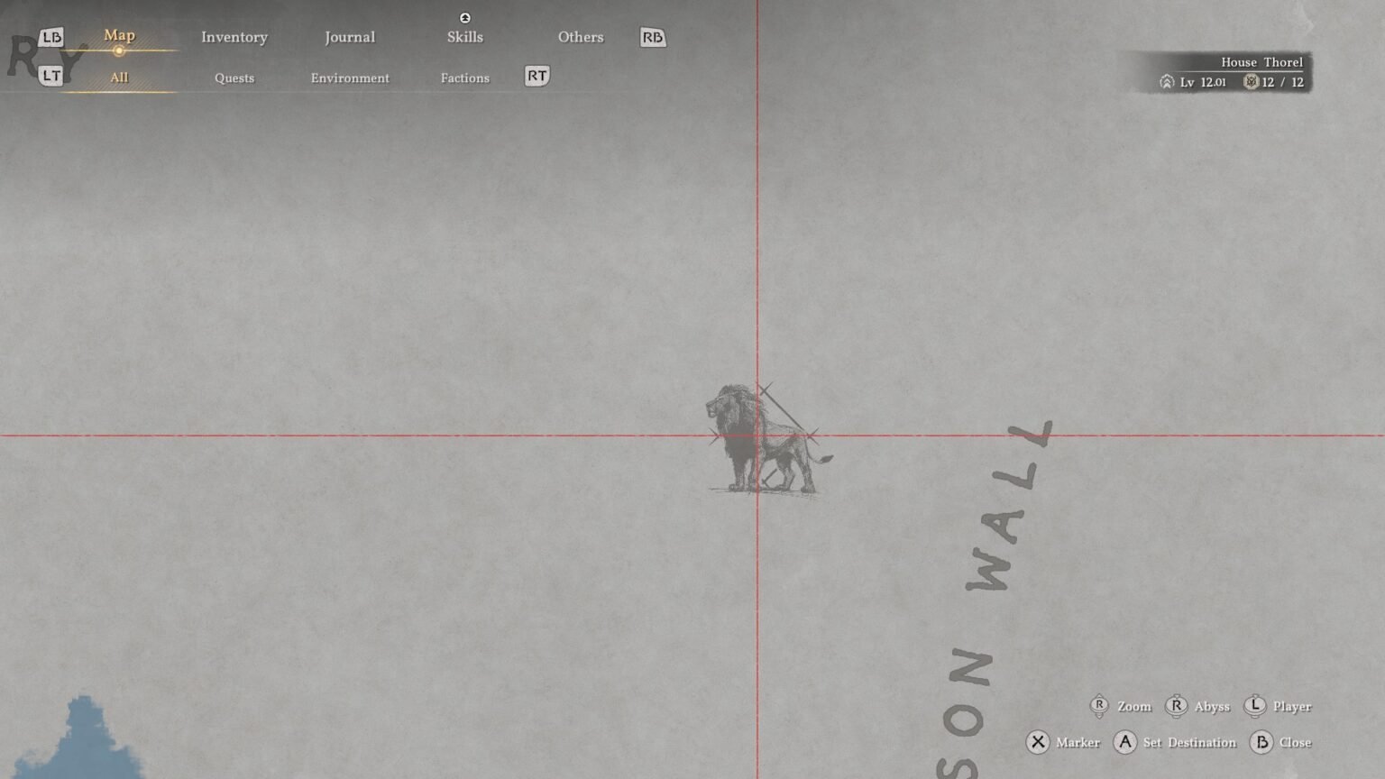 Crimson Desert: How To Get Legendary Black Lion Earring Legendary Black Lion Earrings Crimson Desert