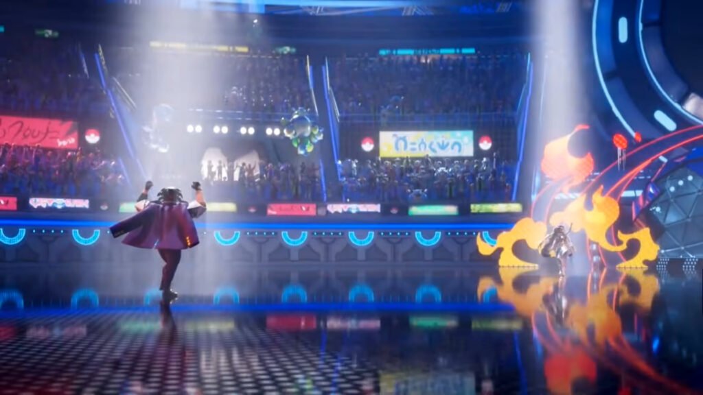 Team building is key to winning matches