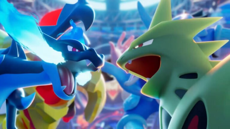 Pokémon Champions VGC Team Building