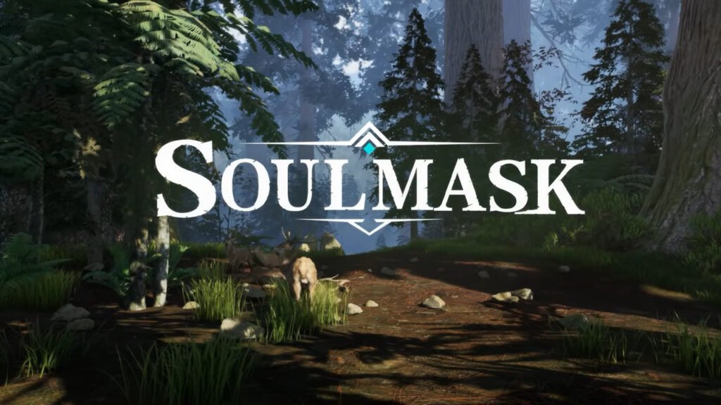 Best Soulmask mods
