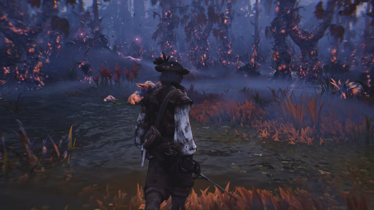 Windrose: How To Defeat a Boar Windrose Boar