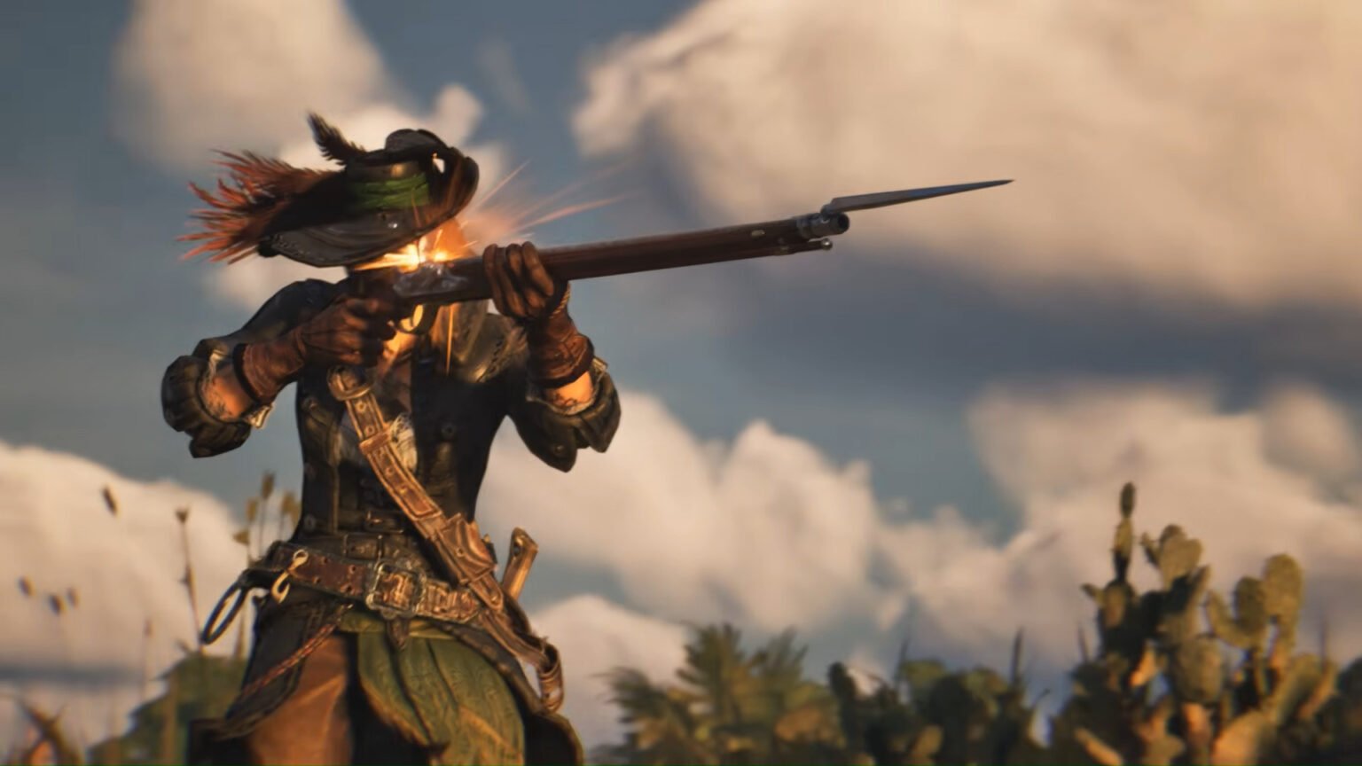 Windrose High Priestess boss guide