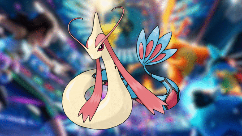 Milotic
