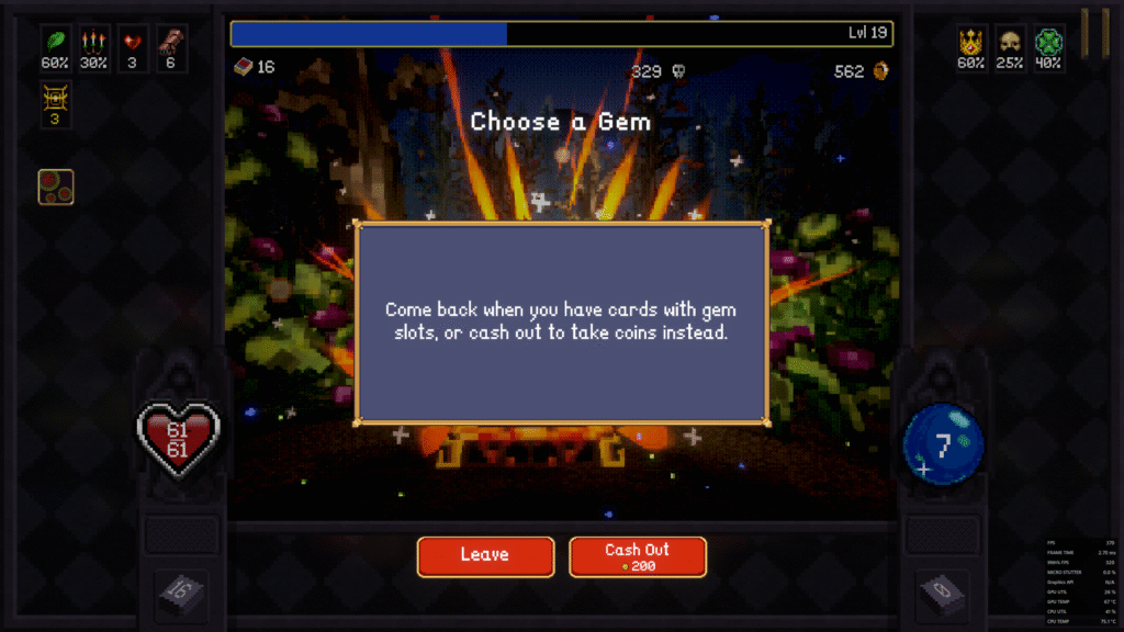 Vampire Survivors Best Money Farm