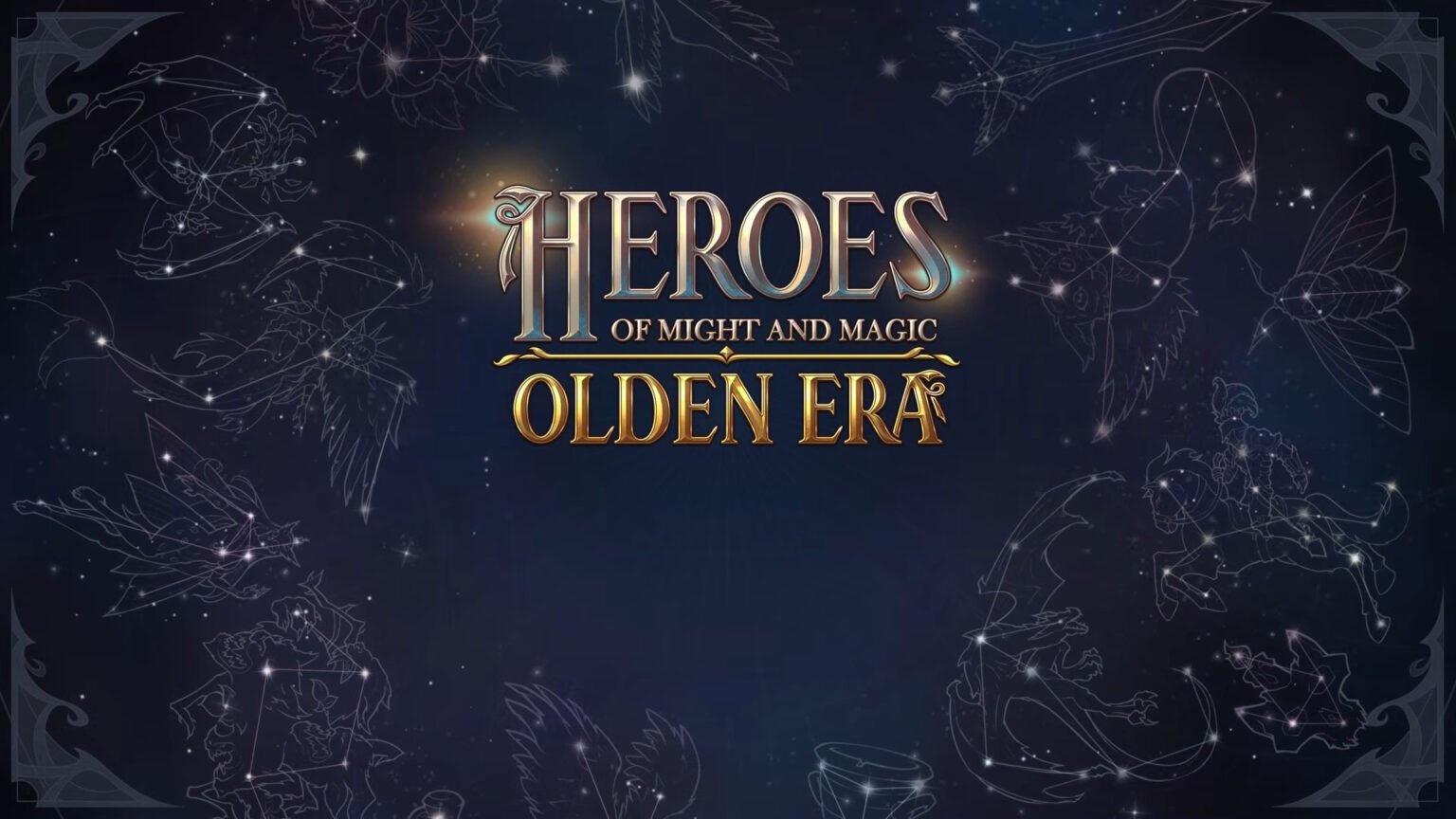 Heroes of Might and Magic Olden Era