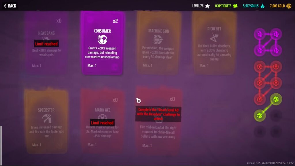 Far Far West Revolver