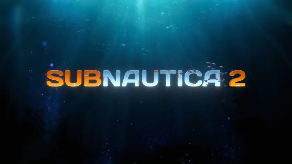 Subnautica 2 Multiplayer