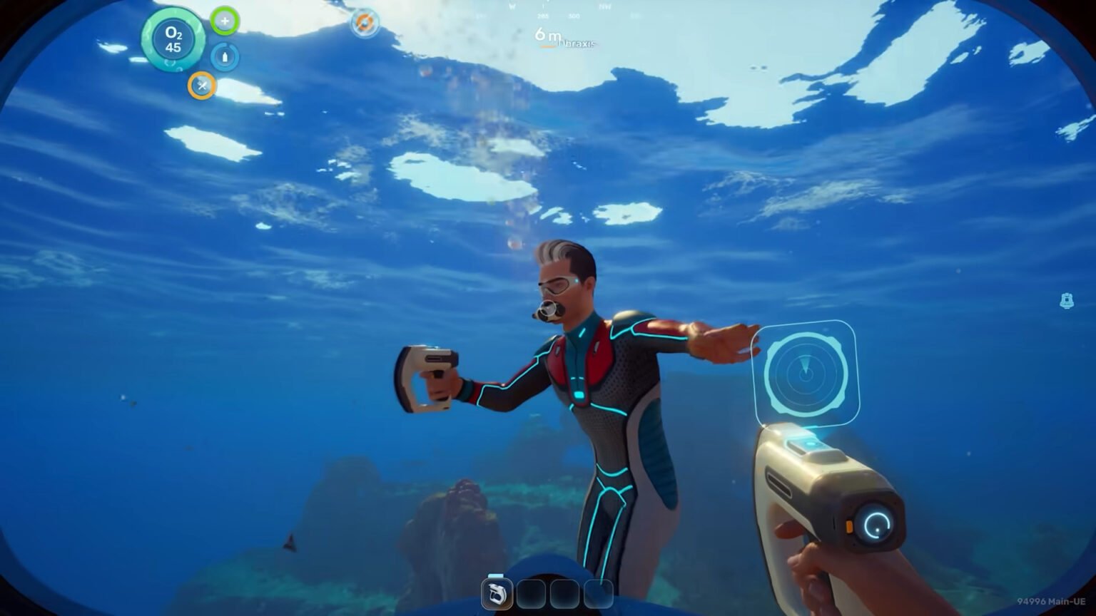 Subnautica 2 How Many Players