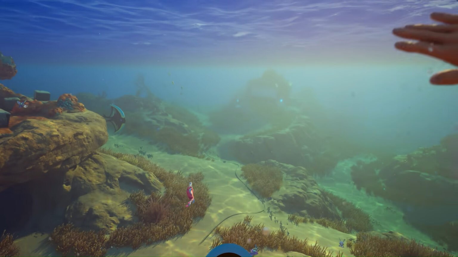 Subnautica 2 Axum Bacterial Culture