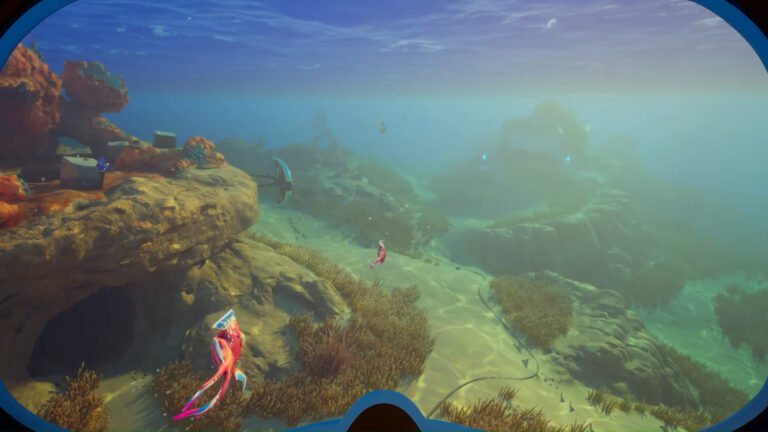 Subnautica 2: How To Find and Scan Electric Geordie Subnautica 2 Electric Geordie