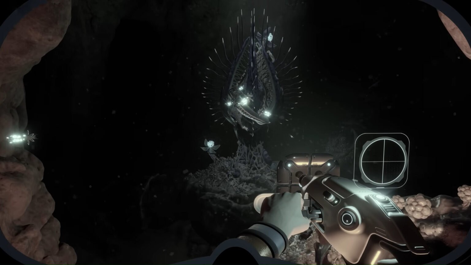 Subnautica 2: How To Get And Use Celestine Subnautica 2 Celestine