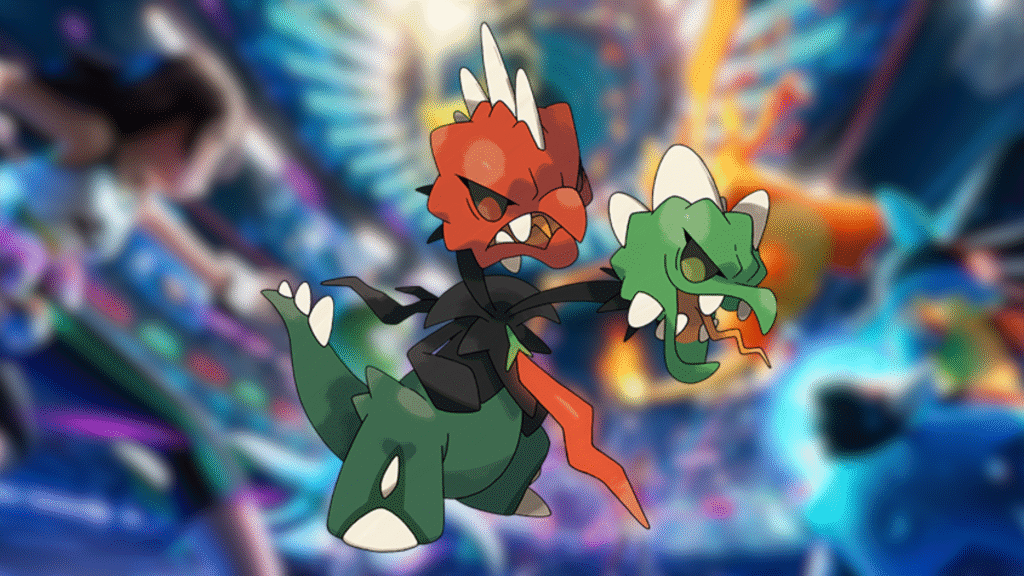 Best Pokémon Champions VGC Complete Mega Scovillain Team Guide