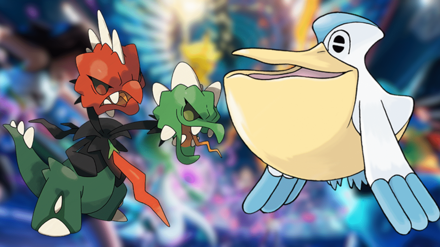Best Pokémon Champions VGC Complete Mega Scovillain Team Meta Guide