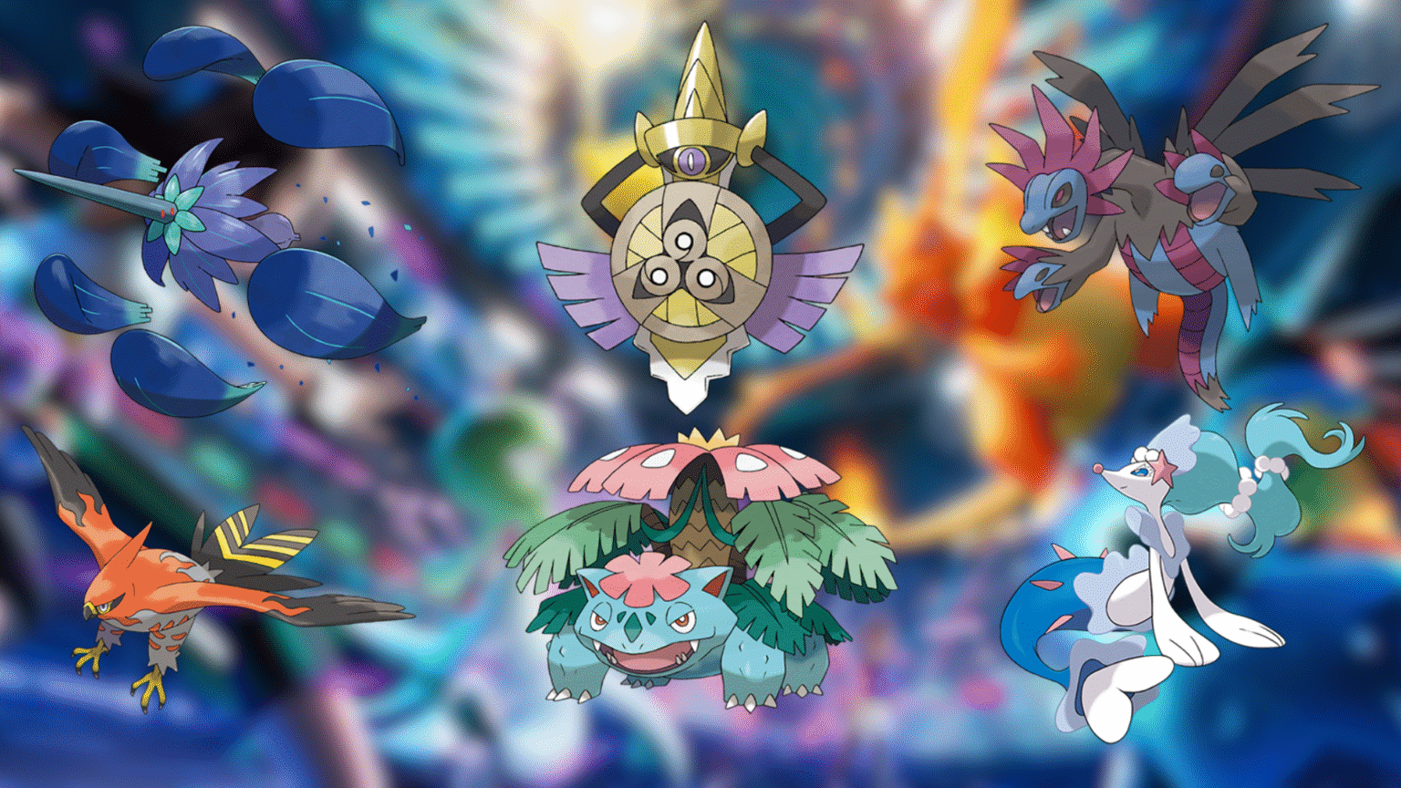 Best Pokémon Champions VGC Mega Glimmora Team Guide