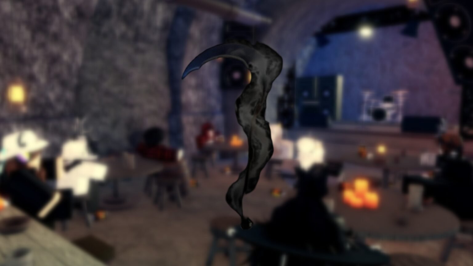 Soulreaper Rod in Fisch (Image via Roblox Corporation)