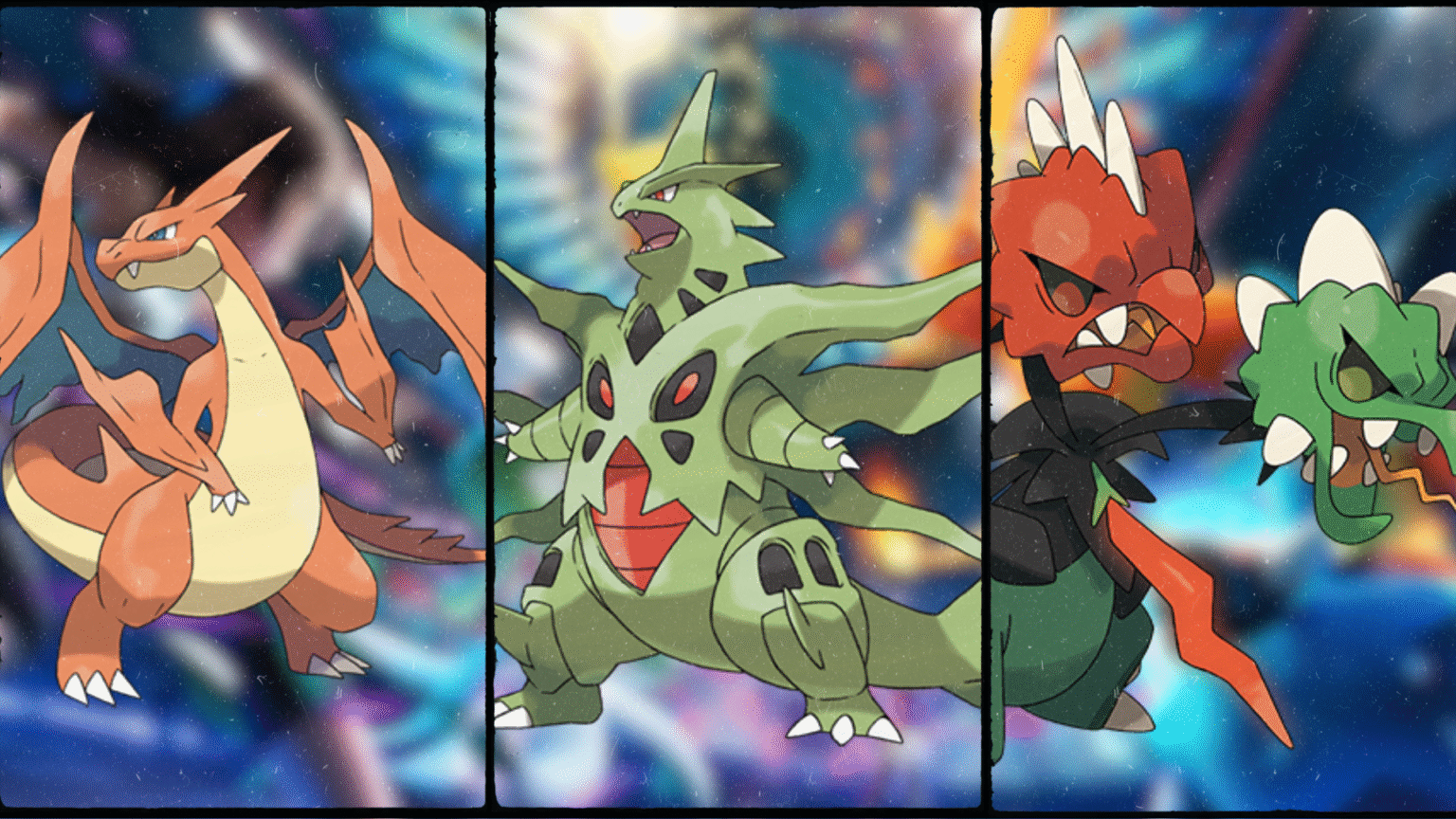 Pokémon Champions Ranked Battle Guide: Best Teams To Get To Master Ball in Season M-2 Pokémon Champions Ranked Battle Season M-2 Best Teams