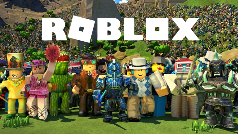 How to Add Friends in Roblox