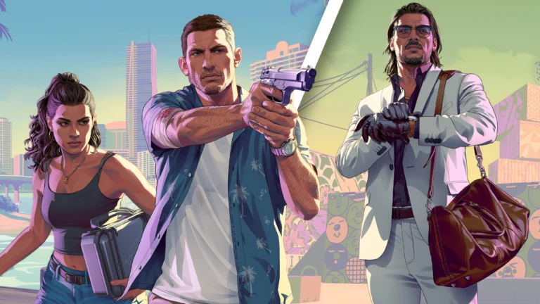 GTA 6 Trailer 2 Hidden Details You Missed Hidden Details in GTA 6 Trailer 2 You Missed