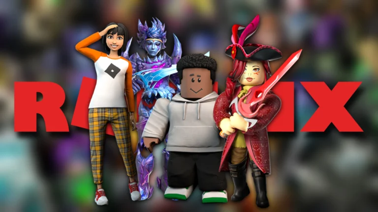 How to Create and Customize Your Roblox Avatar