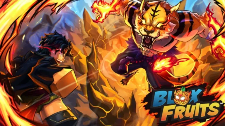 Blox Fruits Codes (July 2026)
