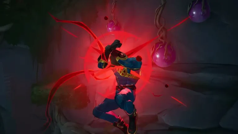Cyclops Marvel Rivals Guide: Abilities, Team-Ups & Counters Cyclops Marvel Rivals Ultimate Ability