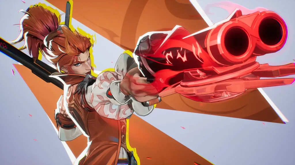 Elsa Bloodstone