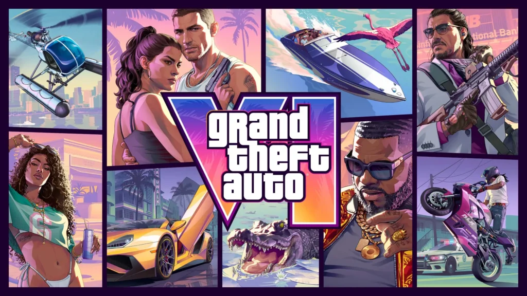 How to Pre-Order GTA 6