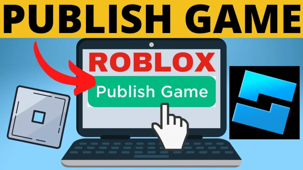 How to Publish Your Roblox Game