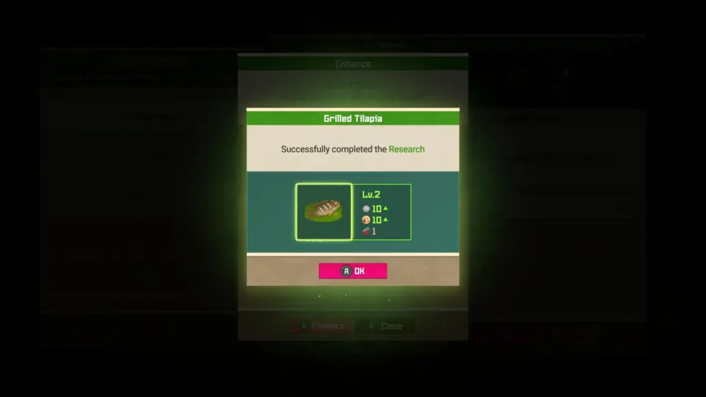 Ingredient Collection Recipes