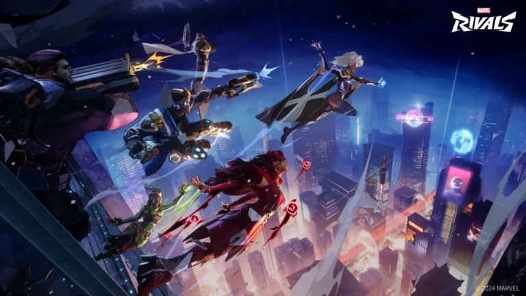 Marvel Rivals Tier List: Best Heroes Ranked June 2026