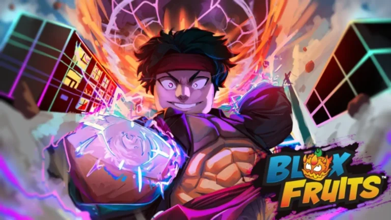 Blox Fruits Beginner’s Guide: How to Start and Level Up Fast