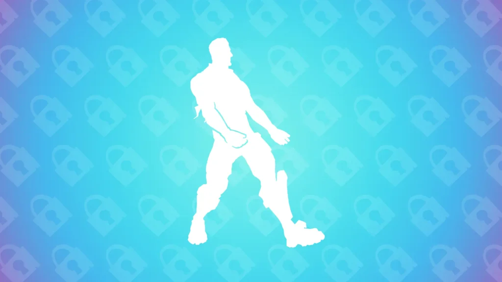 Boogiedown Emote in Fortnite.