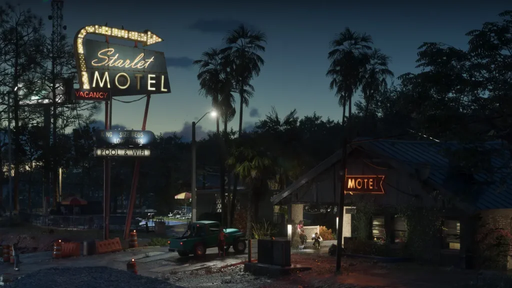 Port Gellhorn in GTA 6.