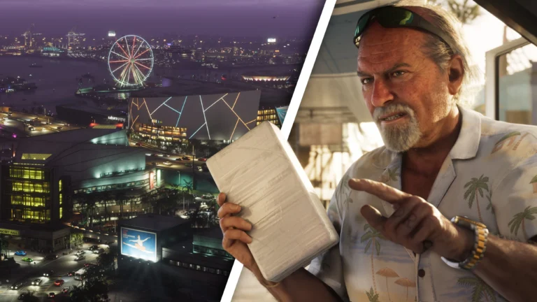 GTA 6 Map Comparison: How Big is Leonida?