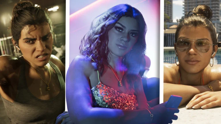 Everything We Know About Lucia So Far in GTA 6