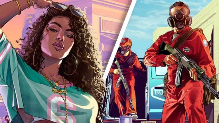 GTA 6 vs GTA 5 Comparison: The Biggest Differences So Far