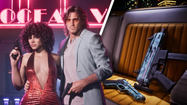 GTA 6: Every Weapon Confirmed So Far