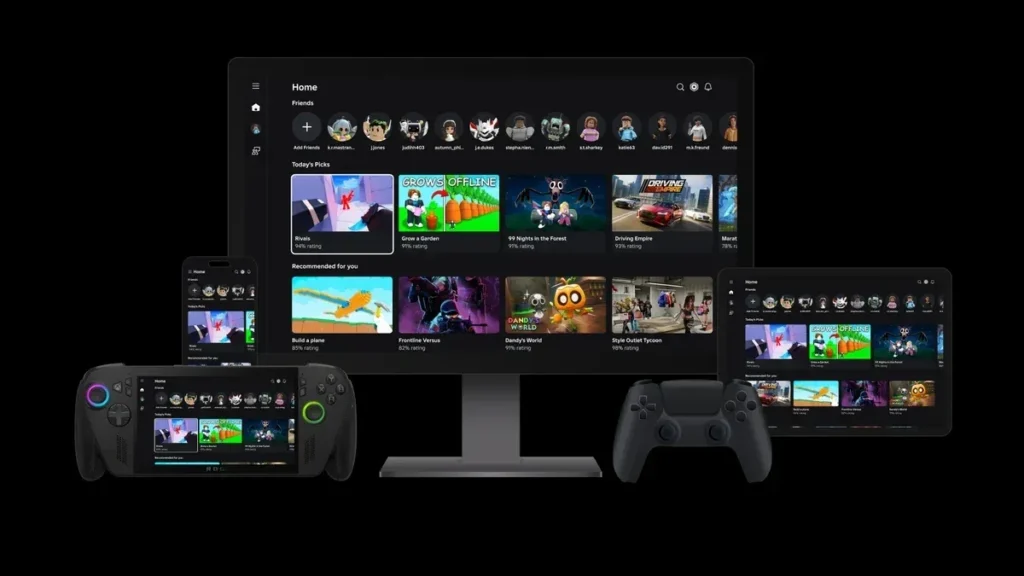 Roblox Everywere promo image.