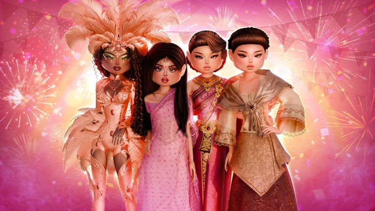 What is a Roblox Avatar?