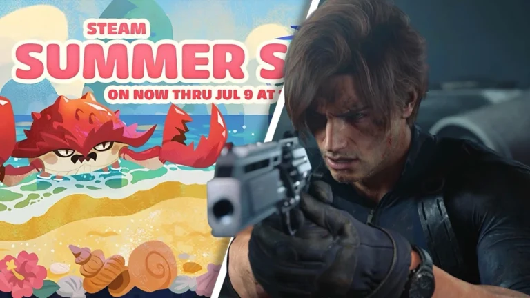 Steam Summer Sale 2026: 11 Best Deals Worth Buying Right Now