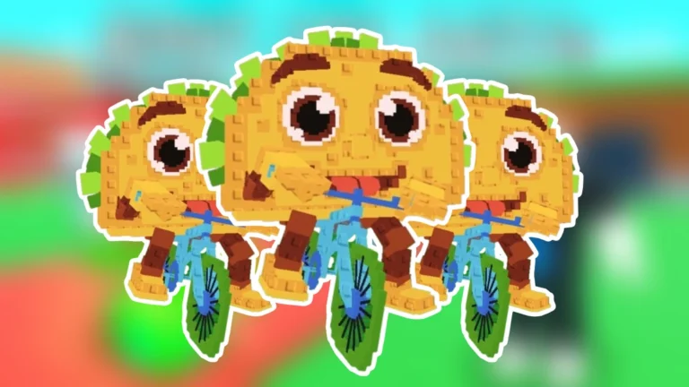 What Time is Taco Tuesday in Steal a Brainrot?