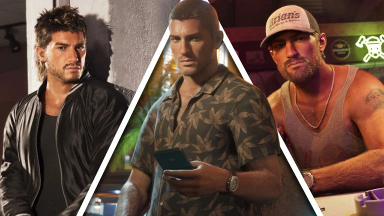 GTA 6 Jason: Everything We Know So Far