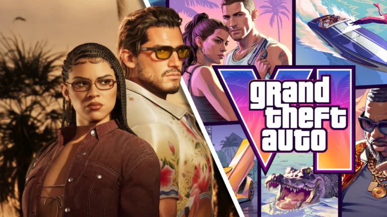 GTA 6 Pre-Order Guide: Release Date, Editions, Price & Where to Buy